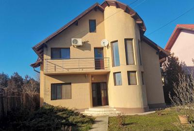 VILA individuala Drumul Taberei- Ghencea, Dantelei, COMISION 0, cu teren mare, - 3