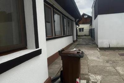 Casa de 5 camere / individuala / teren 384 mp / toate utilitatile / Campina - 6