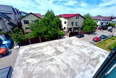 Casa P+2Et. 8 cam. Util 180mp. Teren 250mp. Pozitie stradala - 29