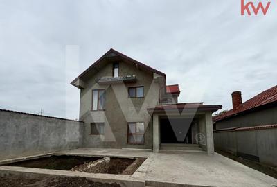 Casă elegantă P+E, nouă, perfectă pentru mutare imediată - 5