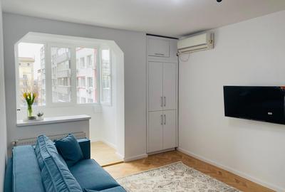 Apartament 2 Camere | Semidecomandat | Gara de Nord - 2