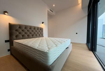 Apartament 3 camere LUX – One Floreasca Towers | Terasă 48 mp - 23