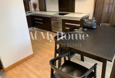 Apartament cochet cu 3 camere, mobilat complet, dressing, terasa, paza, parcare - 15