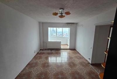 Apartament cu 2 camere decomandat în Nicolae Grigorescu