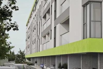 AP 2 CAMERE ENCORE RESIDENCE, INCALZIRE PARDOSEALA, BLOC NOU, COMIS 0% - 7