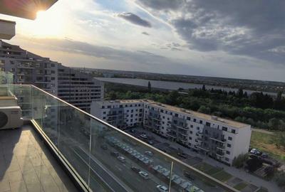Apartament de 2 camere, 56 mp, pet friendly, centrala, Onix Park Nord Pipera - 7