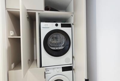 DIRECT PROPRIETAR-PRIMA INCHIRIERE 2 cam mobilat lux Floreasca - Promenada Mall - 14