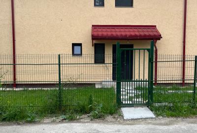 Casa noua Snagov pe 2 nivele, compartimentare eficienta, tern 500 m - 9