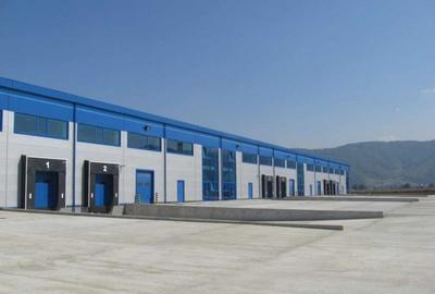 Park Logistic Cristian-inchirere spatii industriale moderne - 2