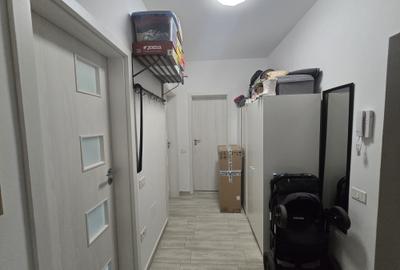 Grand Kristal Residence,2 cam,dec,60 mp,centrala proprie,loc parcare,mob/utilat - 9