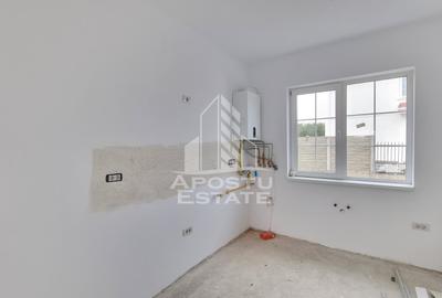 Duplex de vanzare P+M, 3 camere, Sanandrei - 3