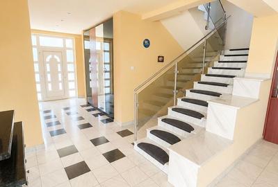 Vila Sanmartin -Zona Beverly Hills -8030mp teren - 6