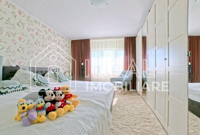 Apartament luminos și generos – 2 camere, 67 mp, Lazaret - 3