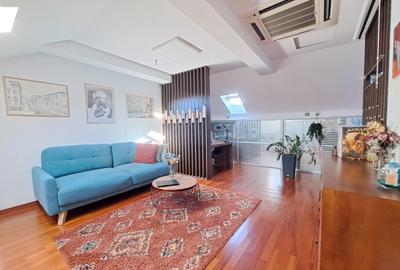 Casa de vanzare American Village, 5 camere, renovata, parcari, statie EV - 5