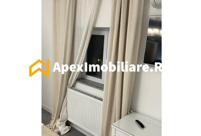 Garsoniera de inchiriat P-ta Unirii Bucuresti | Metrou 2 min | centrala proprie - 6