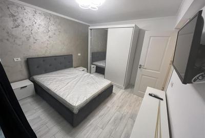 Apartament 2 camere, etaj 3, renovat, zona Sala Polivalenta - 6