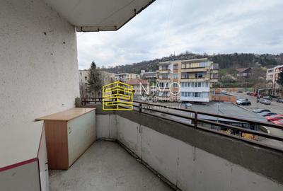 Apartament 2 camere – Tg. Mureș – Tudor – Str. Înfrățirii – Zona Palas - 11