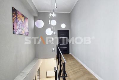 Spatiu birouri IT Centru Civic zona AFI - 12