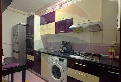 GARSONIERA DE VANZARE 41 MP ZONA BERCENI - 3