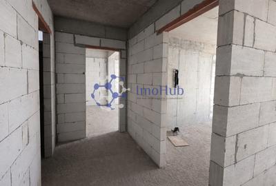 Apartament cu 3 camere TIP 3A- DIRECT DEZVOLTATOR-TVA INCLUS - 1