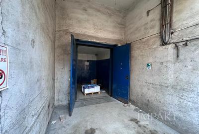 Hală 614 mp de închiriat – spațiu producție/depozit - 5
