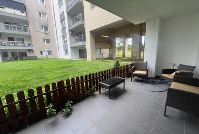 FELICITY RESIDENCE APARTAMENT 3 CAMERE CU GRADINA | 2 LOCURI PARCARE - 23