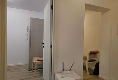 Apartament 2camere, mobilat, utilat, parcare,  zona Observator Zorilor - 19