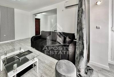 Apartament 2 camere zona centrala langa universtatea Aurel Vlaicu - 12