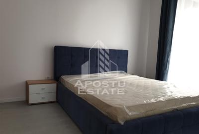 Apartament cu 2 camere de inchiriat, loc de parcare, Ciarda Rosie - 4