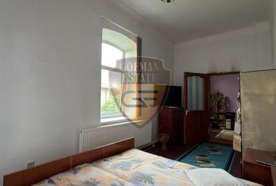Casa 4 camere + dependinte, Lumina, 123mpU teren intravilan 1025mp D 13mp gaze - 12