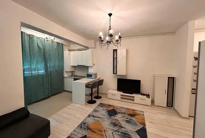Garsoniera Militari Residence | Centrala proprie - 3