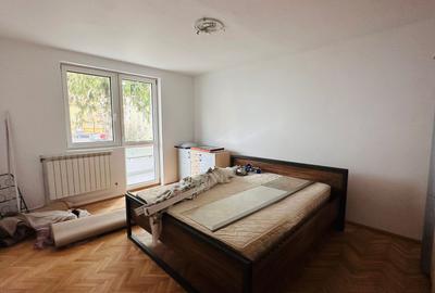 Apartament 6 camere Gh.Doja 120mp +garaj sub bloc 129.000eur neg - 4