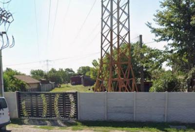 Teren de vânzare targoviste - 1