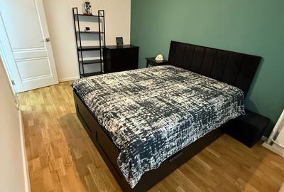 Apartament de Inchiriat aleea Deleni - Tei - 2