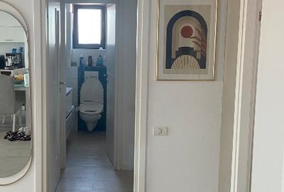 Apartament 3 camere | 2 Terase 132 mp | Parcare | Boxă | Mobilat complet - 4
