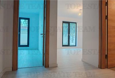 Apartament generos de 3 camere si curte proprie de 115mp, incalzire in pardoseal - 9