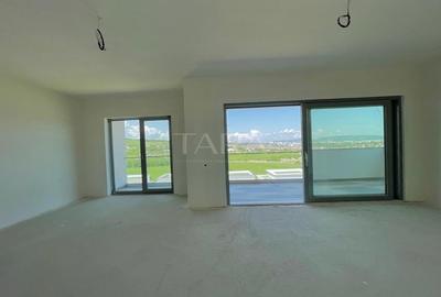 Duplex cu 4 camere în Borhanci
