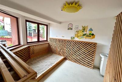Vila de 6 camere Bunloc pretabil After School I Gradinita - 20