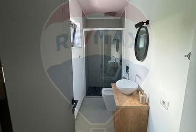 Casă Moderna De  Vanzare - 13