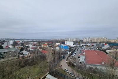 2 camere Trio Bridge View Regie 250m Metrou - 9