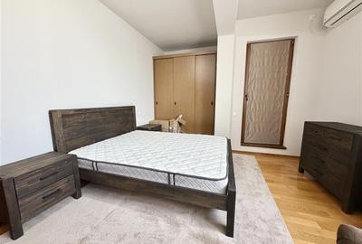 Modern 3 rooms apartment  Floreasca area - 13