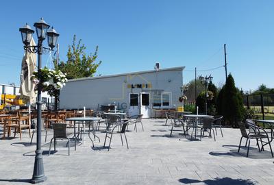 Baza sportiva complet functionala - Drumul Bercenarului, Sector 4 - 13