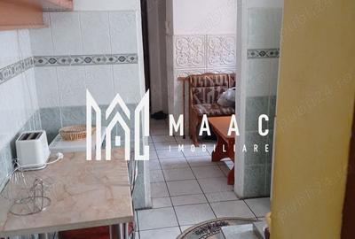 Apartament cu 3 camere semidecomandat în Traian