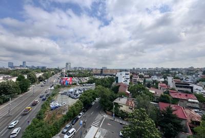 102 The Address Apartament 2 camere Parcare Subterana Inclusa - 23