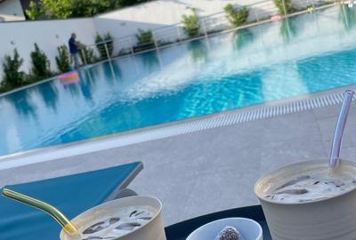 Locuință modernă, gata de mutare, într-un ansamblu gated cu facilități - 8