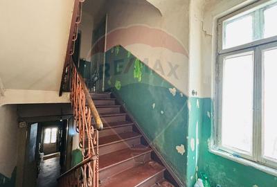 VILA ULTRACENTRALA IDEAL  INVESTITIE - 3