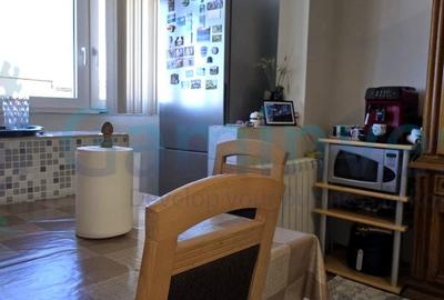 Apartament cu 3 camere de tip AN, Al.Cazaban,Iosia,Oradea - 14