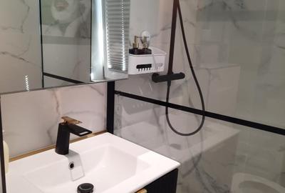 Apartament cu 2 camere, spațios, primitor, cochet, Ama Residence - 6