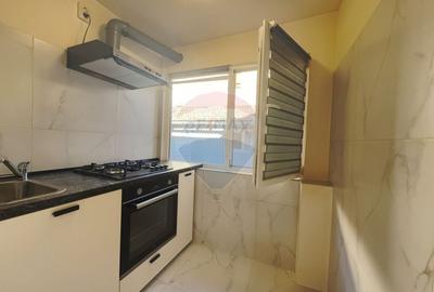 Casă parter | 4 cam 3 bai | Iosefin | str Preyer colt cu str Mangalia - 6
