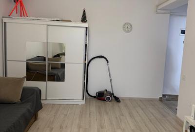 3 camere - Militari Residence - str Ilie Petre - 7